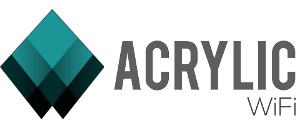 Acrylic-WiFi logo