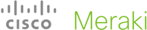 cisco-meraki logo