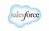 Salesforce Tanaza technology partners integration API
