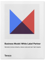 Business Model: White Label