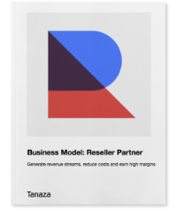 Business Model: Reseller Partner
