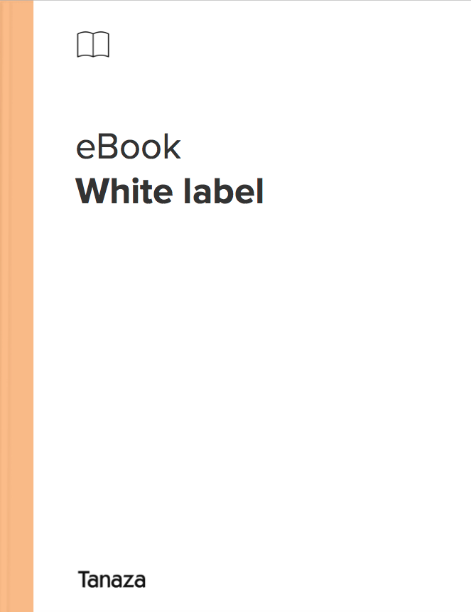 ebook white label