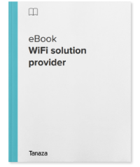 Wi-Fi solution provider ebook