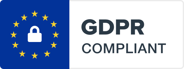 GDPR Compilant Logo