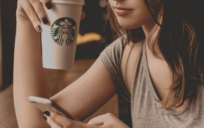 Starbucks to start blocking pornography from its WiFi networks