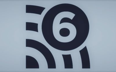 What is WiFi 6 – The next generation of WiFi
