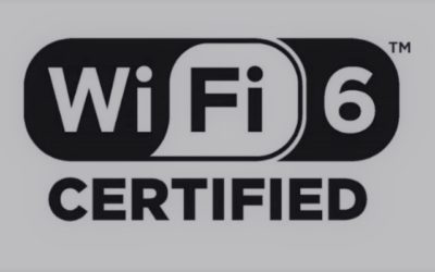 WiFi Alliance announces Wi-Fi CERTIFIED 6