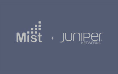 Juniper Networks acquires Mist Systems for $405 million