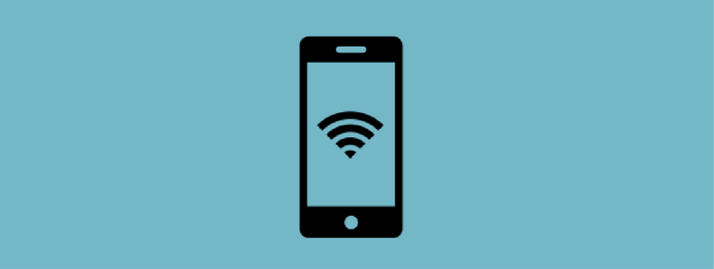 smartphone users prefer Wi-Fi over 3G4G