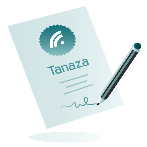 Tanaza wifi academy
