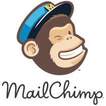 email marketing with Mailchimp