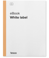 Ebook marca branca Tanaza