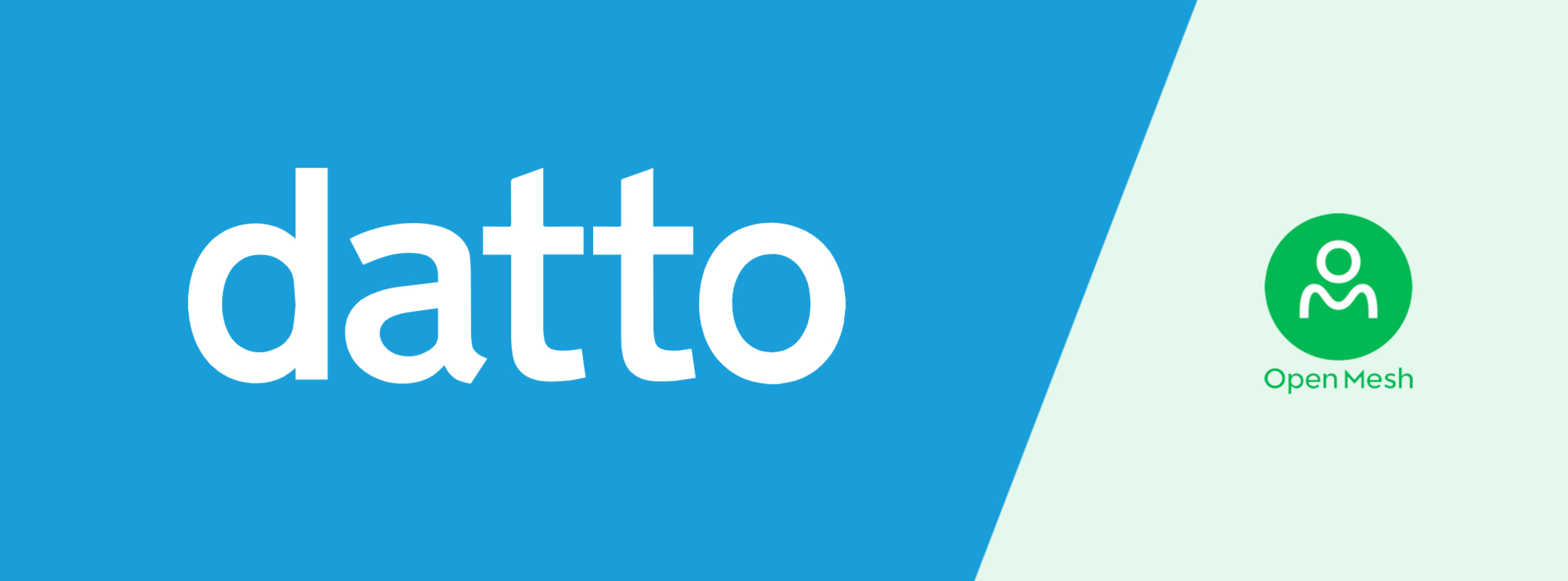 Open Mesh acquired by Datto