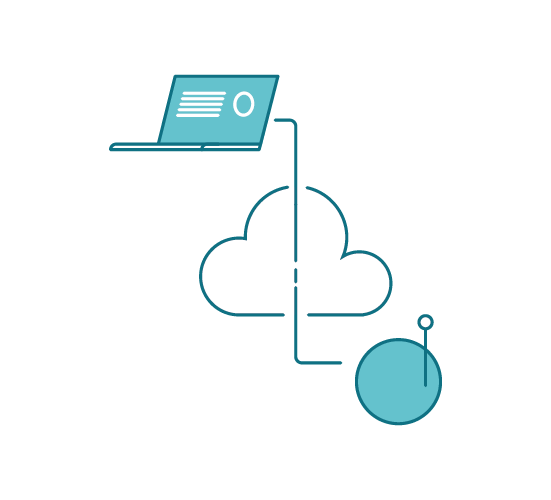 cloud-based remote monitoring