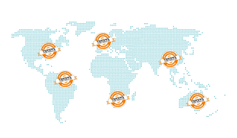find your Tanaza Reseller Find Tanaza Reseller | Search your Tanaza Reseller