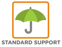 Tanaza Support | Standard support
