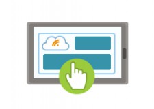 Tanaza free online istant demo