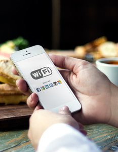 WiFi Captive Portal Mobile Wi-Fi Enabled Devices WiFi Captive Portal Mobile Wi-Fi Enabled Devices