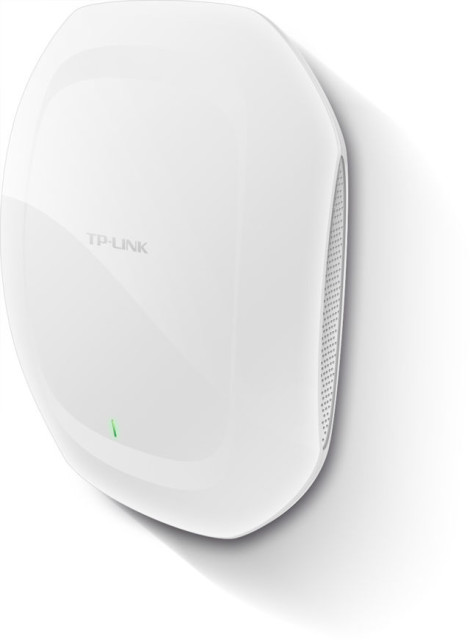 Tp Link Ac1750 Wireless Wi Fi Access Point Supports 802 3at Poe Dual Band 802 11ac Ceiling Mount 3x3 Mimo Technology Eap245