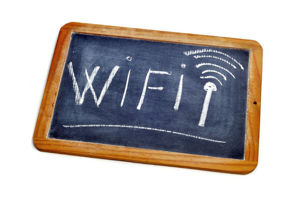 7 crucial WiFi trends and predictions for 2015. School WiFi 7 crucial WiFi trends and predictions for 2015. School WiFi