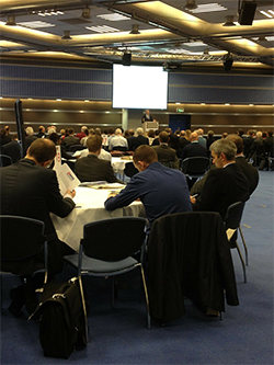 conference