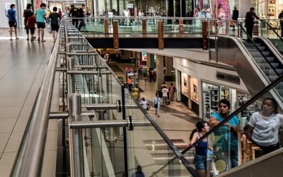 Demand for in-store Wi-Fi in the retail sector