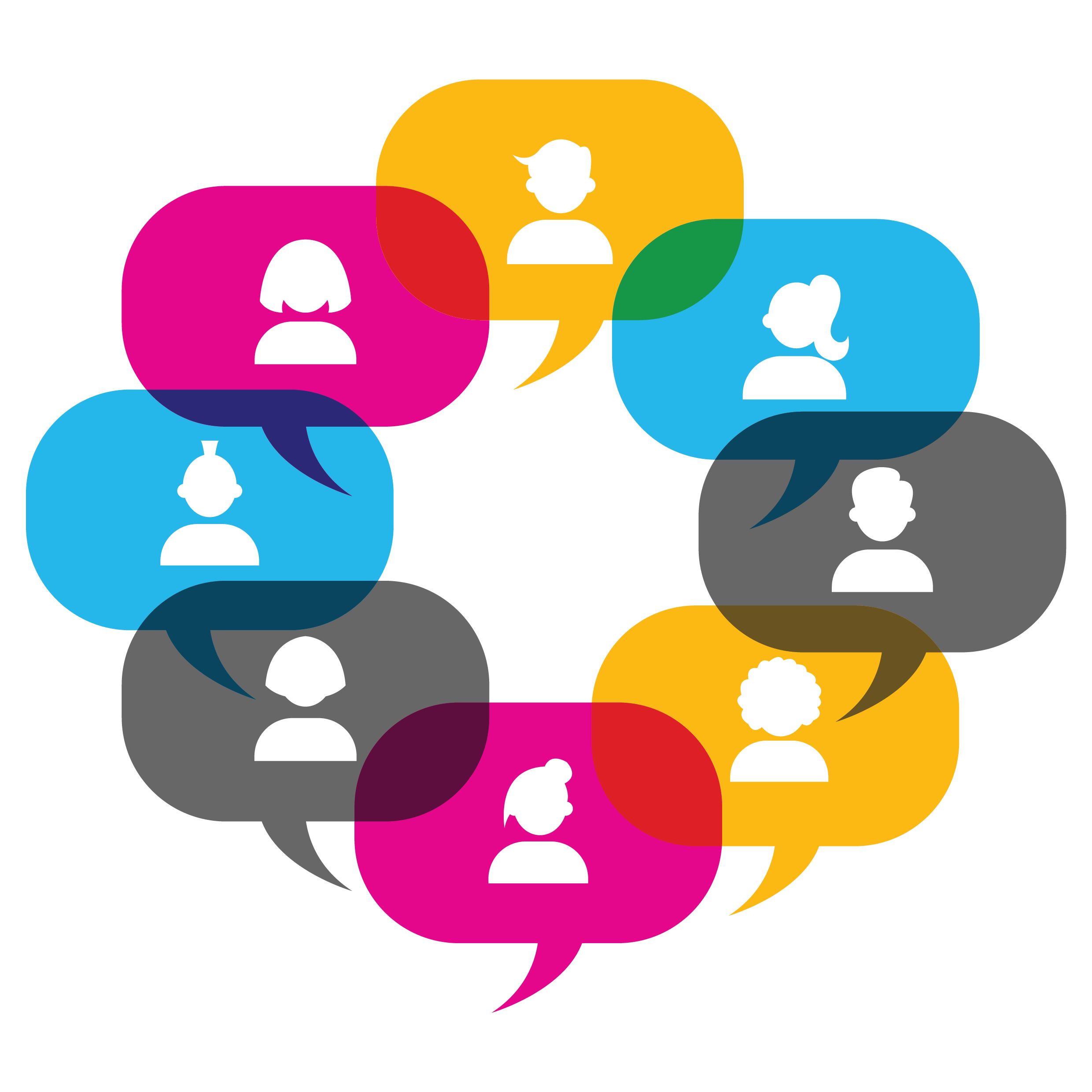 Be part of the Tanaza Community