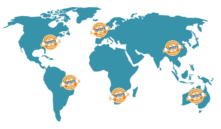 Partner autorizzati Tanaza Find Tanaza Reseller | Search your Tanaza Reseller