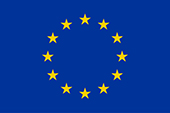 Europe Flag