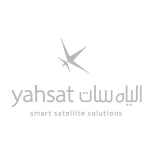 Yahsat Logo