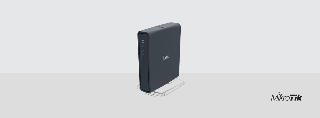 Tanaza firmware now available for MikroTik hAP AC Lite TC