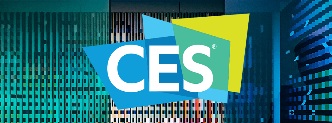 CES 2019 - Global Stage for Innovation