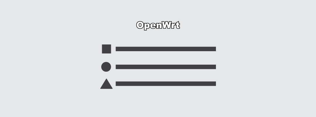 OpenWRTWirelessAPVendors OpenWRT Wireless Access Points Vendors