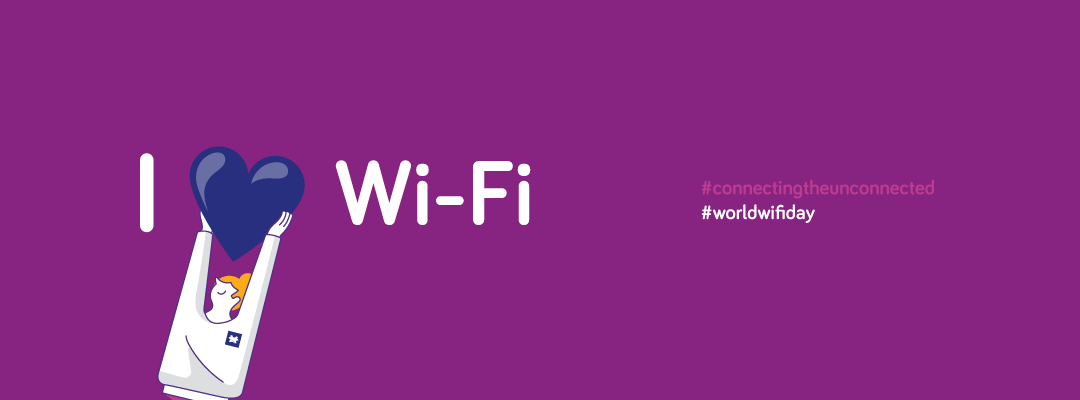 World Wifi Day Blog