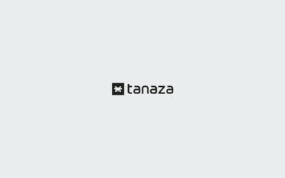 Hi! My name is… Tanaza