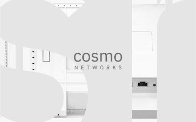 What’s new at Tanaza: Cosmo Networks