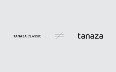The fundamental difference between Tanaza and Tanaza Classic