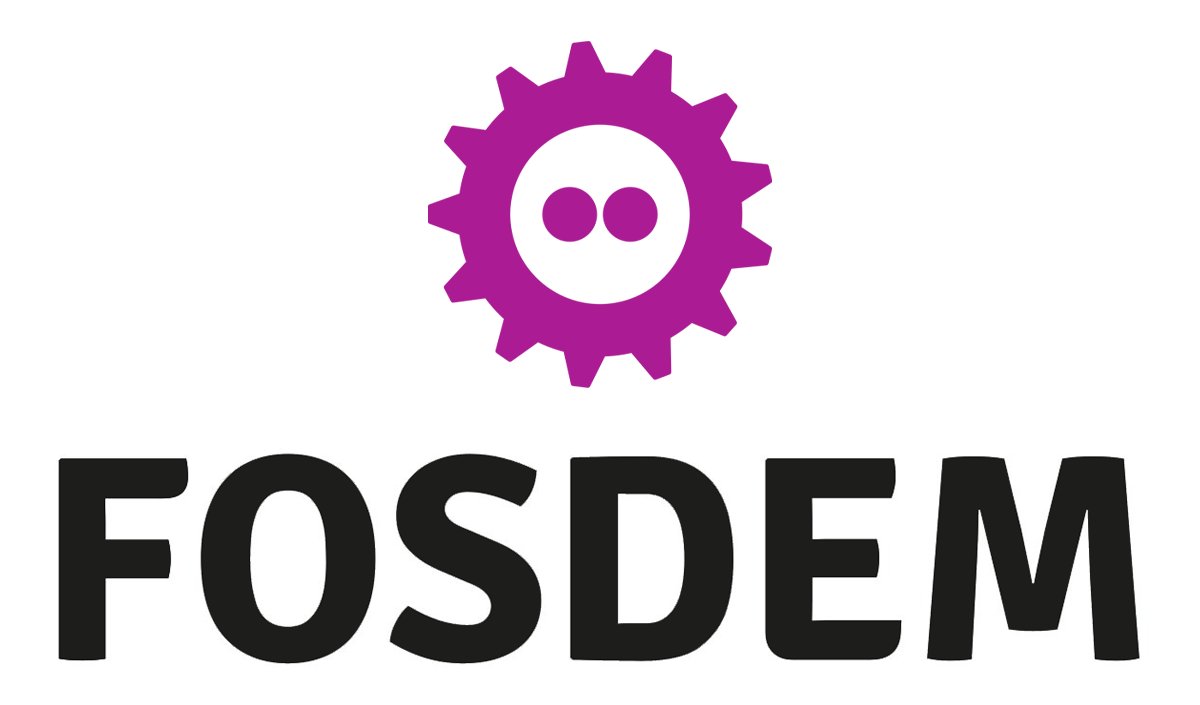 fosdem-logo