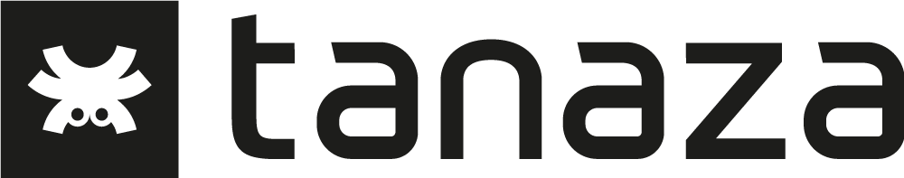 Logo Tanaza Logo Tanaza
