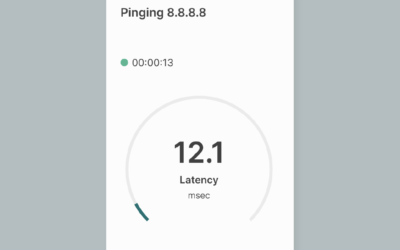 WiFi Ping Tool – Troubleshoot Networks in Few Seconds