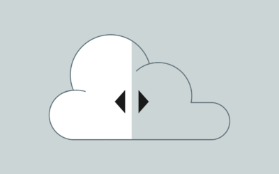 Public Cloud vs Private Cloud vs Hybrid Cloud