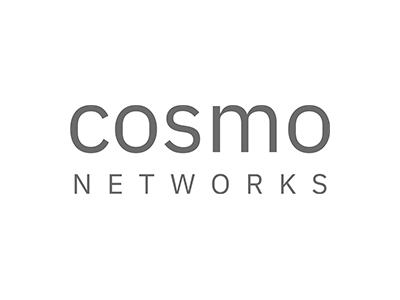Cosmo Networks