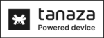 Tanaza Powered Device Tanaza Powered Devices Logo