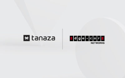 Tanaza is partnering with Edgecore Networks to offer a joint Cloud-Managed Wi-Fi solution