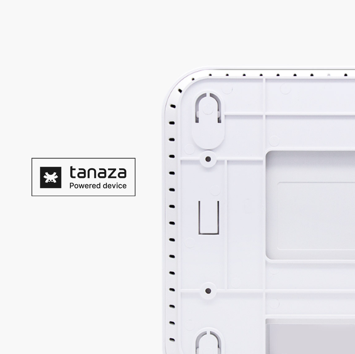 Tanaza Powered Device