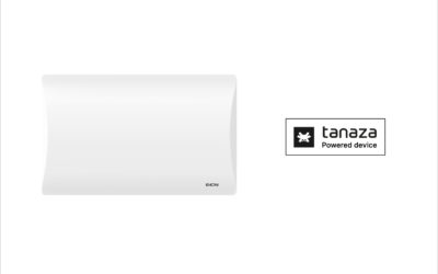 Tanaza Powered Device: DCN WL8200-I3 (R2)