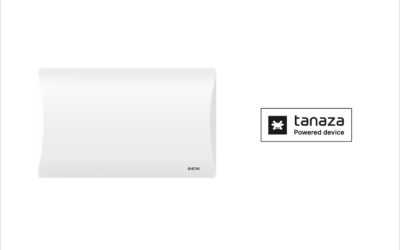 DCN WL8200-I3 R2 Tanaza Powered device