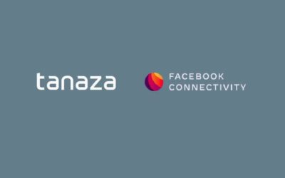 Tanaza participates in the Facebook Accelerator: Connectivity program 2020