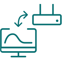 Tanaza features remote monitoring