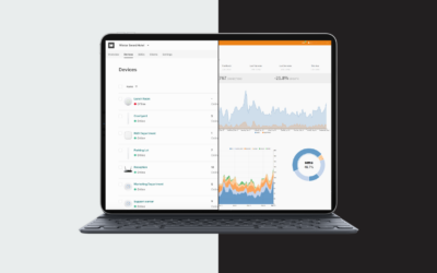 Tanaza WiFi platform vs. Classic Hotspot